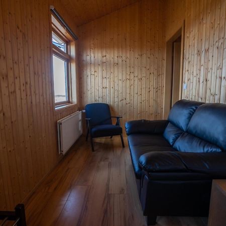 Fossatun Sunset Cottage المظهر الخارجي الصورة