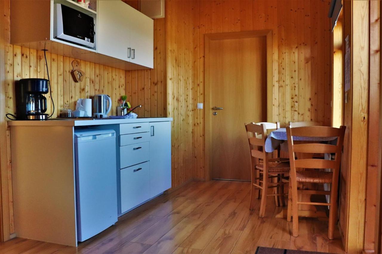 Fossatun Sunset Cottage المظهر الخارجي الصورة